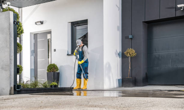 Best Machinery and Equipment Cleaning  in Cobden, IL